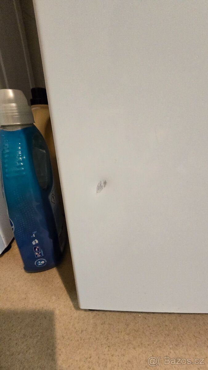 Lednička LG GBB72SWDFN - 3