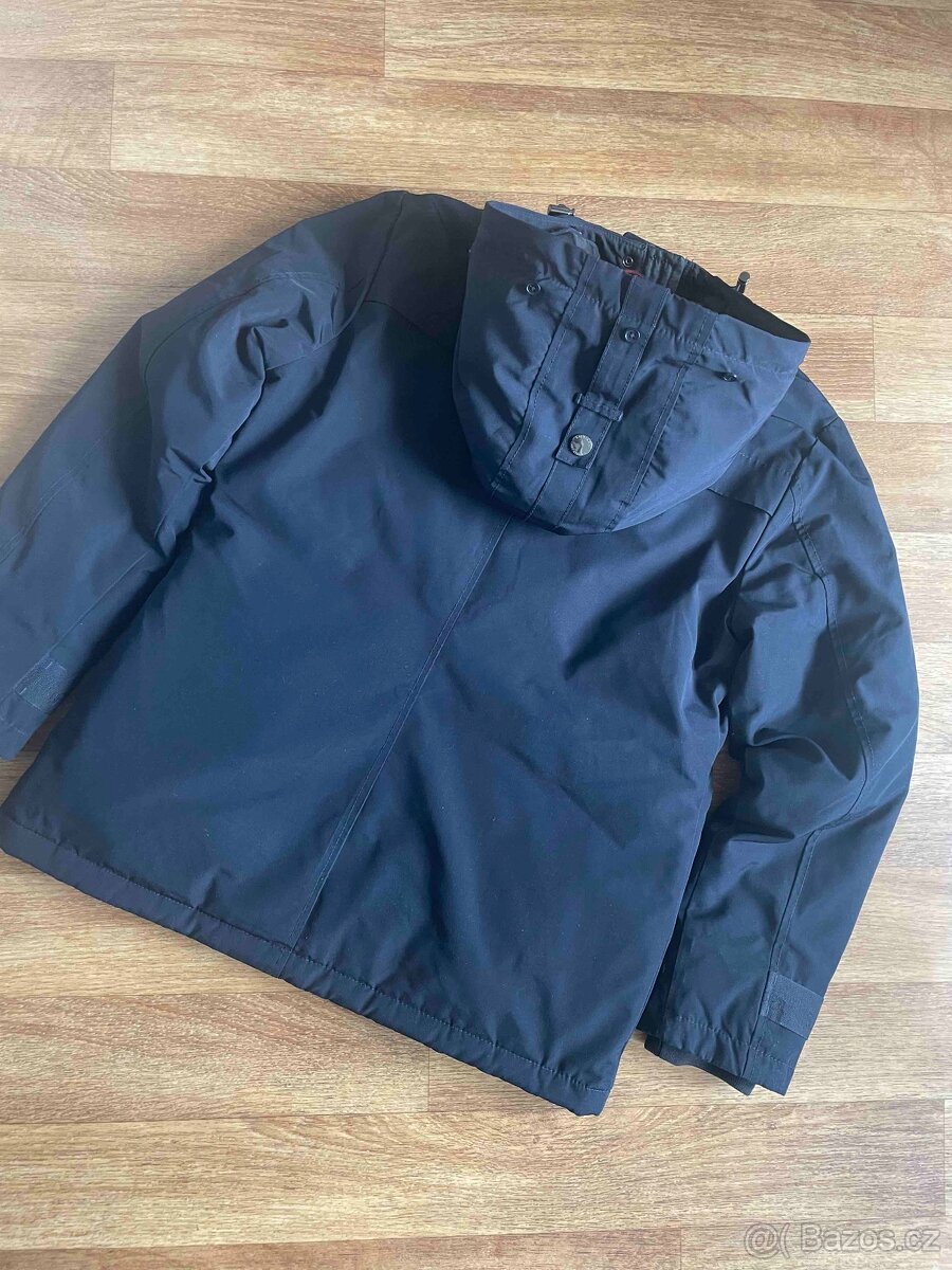 Zimní bunda s.Oliver, vel. S - 3