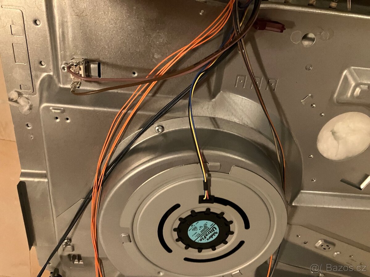 Náhradnídíy na trobu Bosch - 3