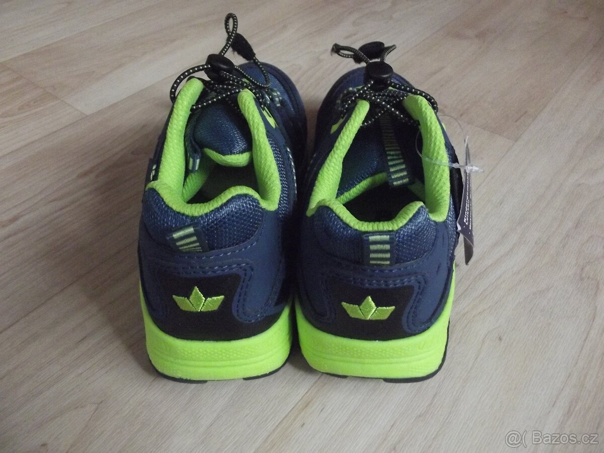 Sportovní boty v.30 - 3