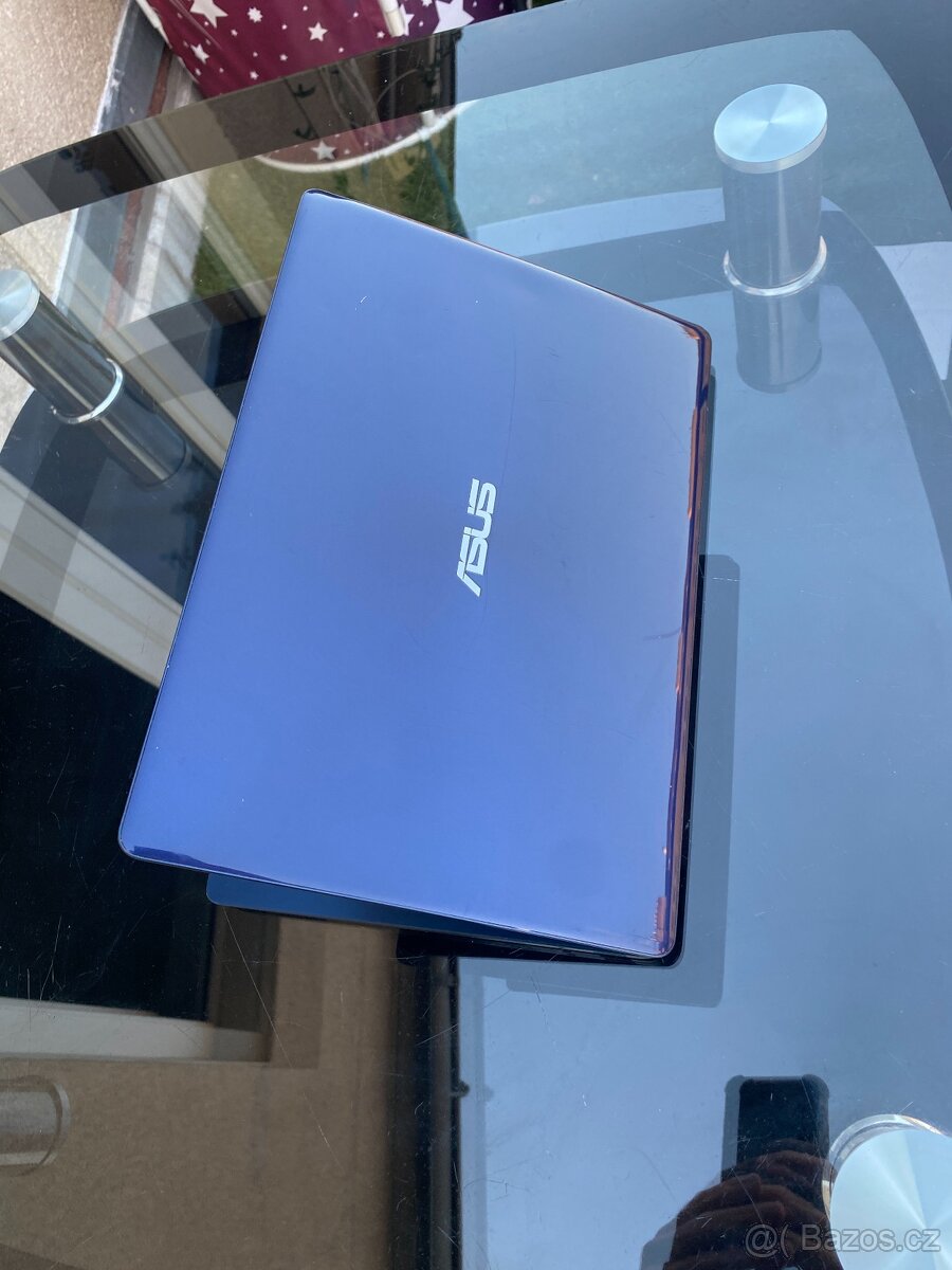 Asus UX331U zenbook series notebook - 3