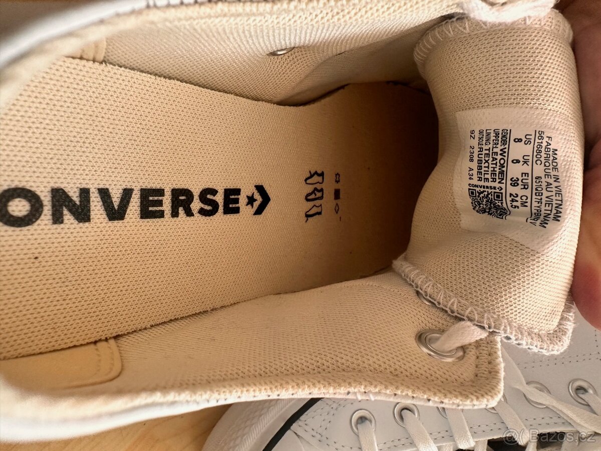Dámské Converse - 3
