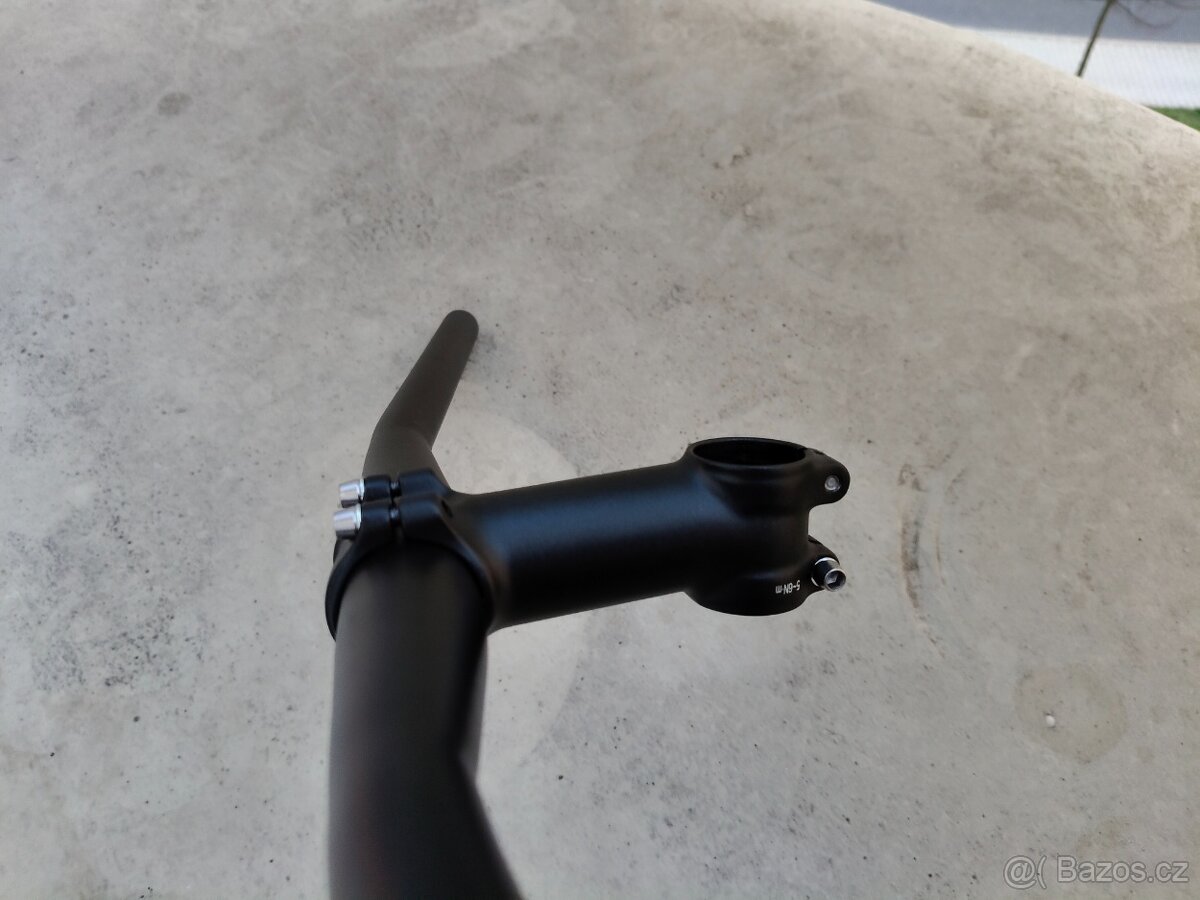 Řidítka a predstavec - 3