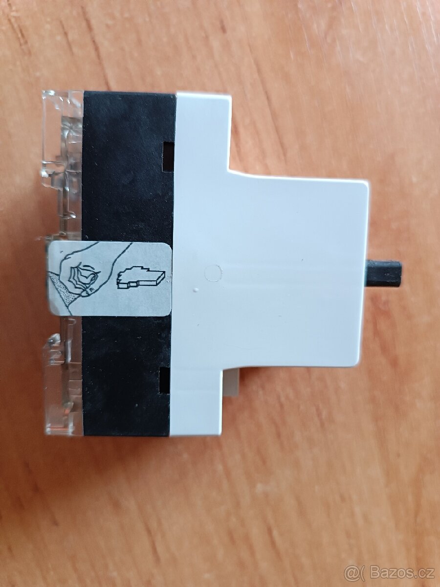 Motorový spouštěč PKZM1-0,4 - 3