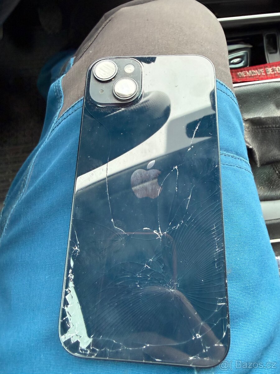 Apple iPhone 14plus 512gb - 3