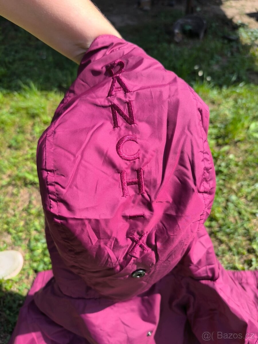 Westernova bunda - 3