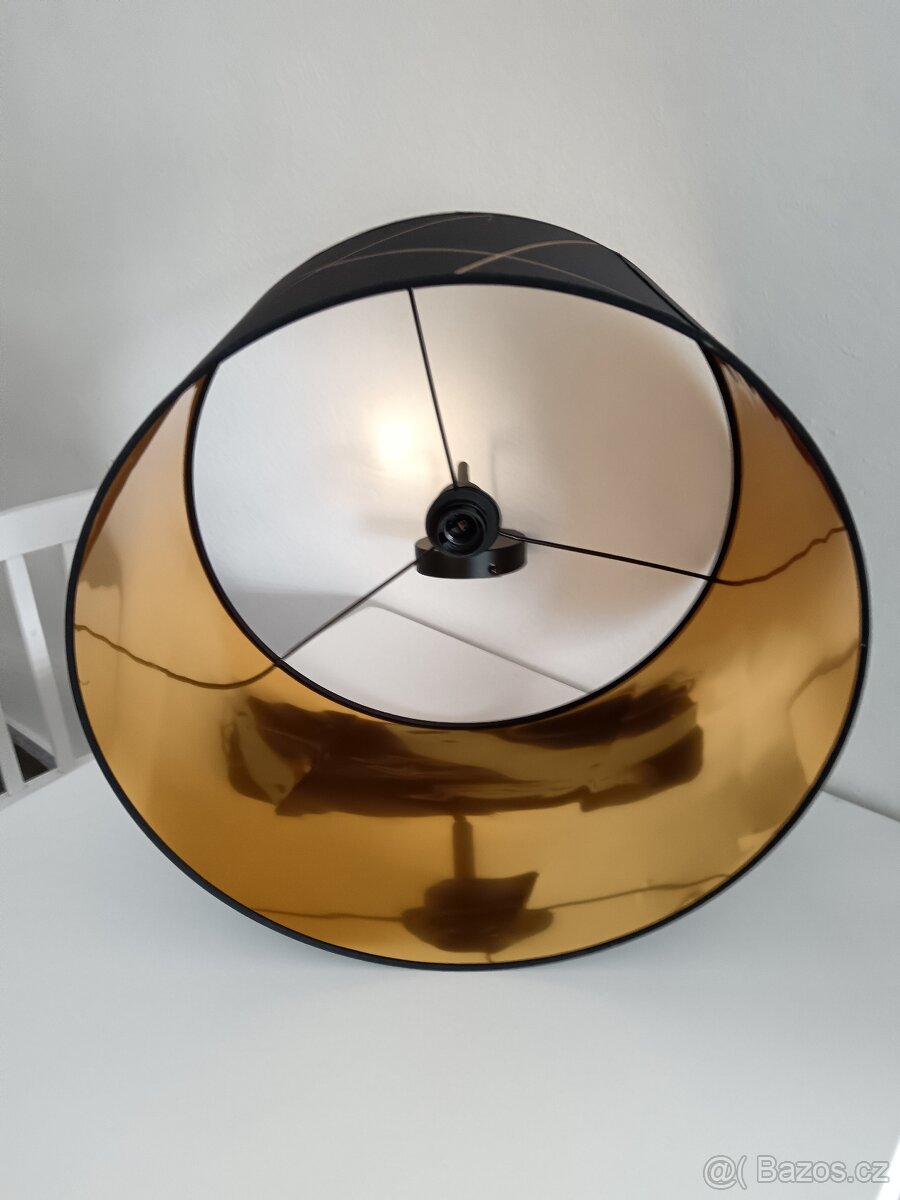 Lustr, Stínidlo - 3