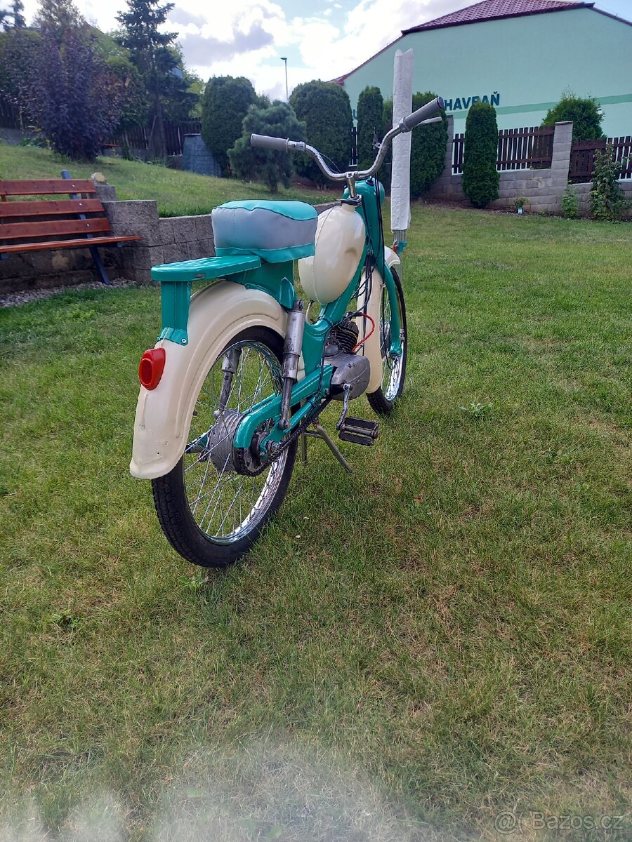 Stadion S22 kola - 3