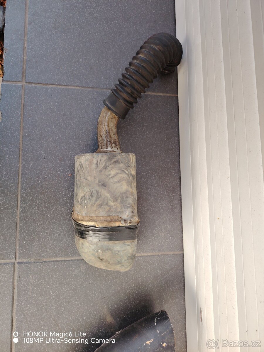 Jawa 50 pionýr typ.23 Mustang - 3