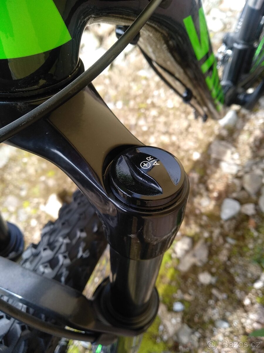 Horské kolo 29" - 3