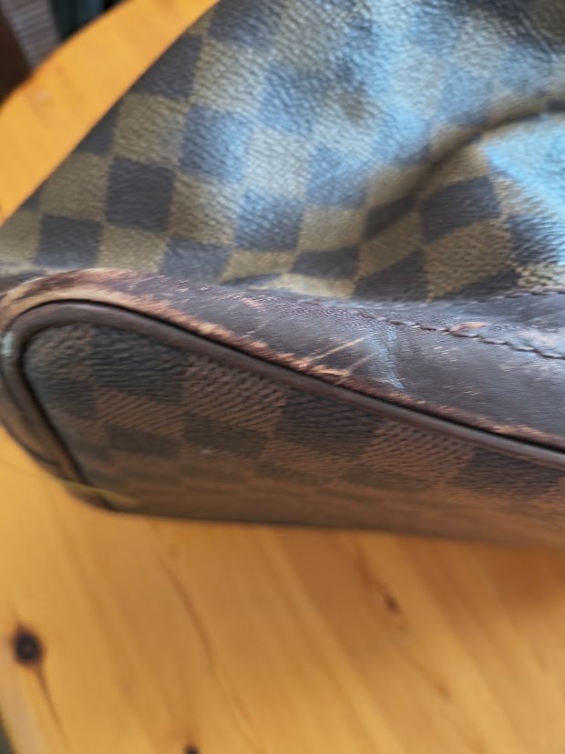 Kabelka Noé(Damier Ebene) - 3