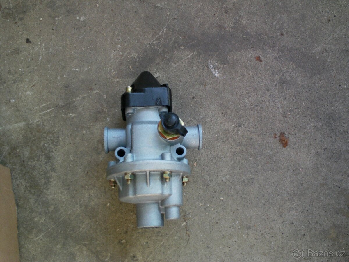 Vzduchové díly. - 3