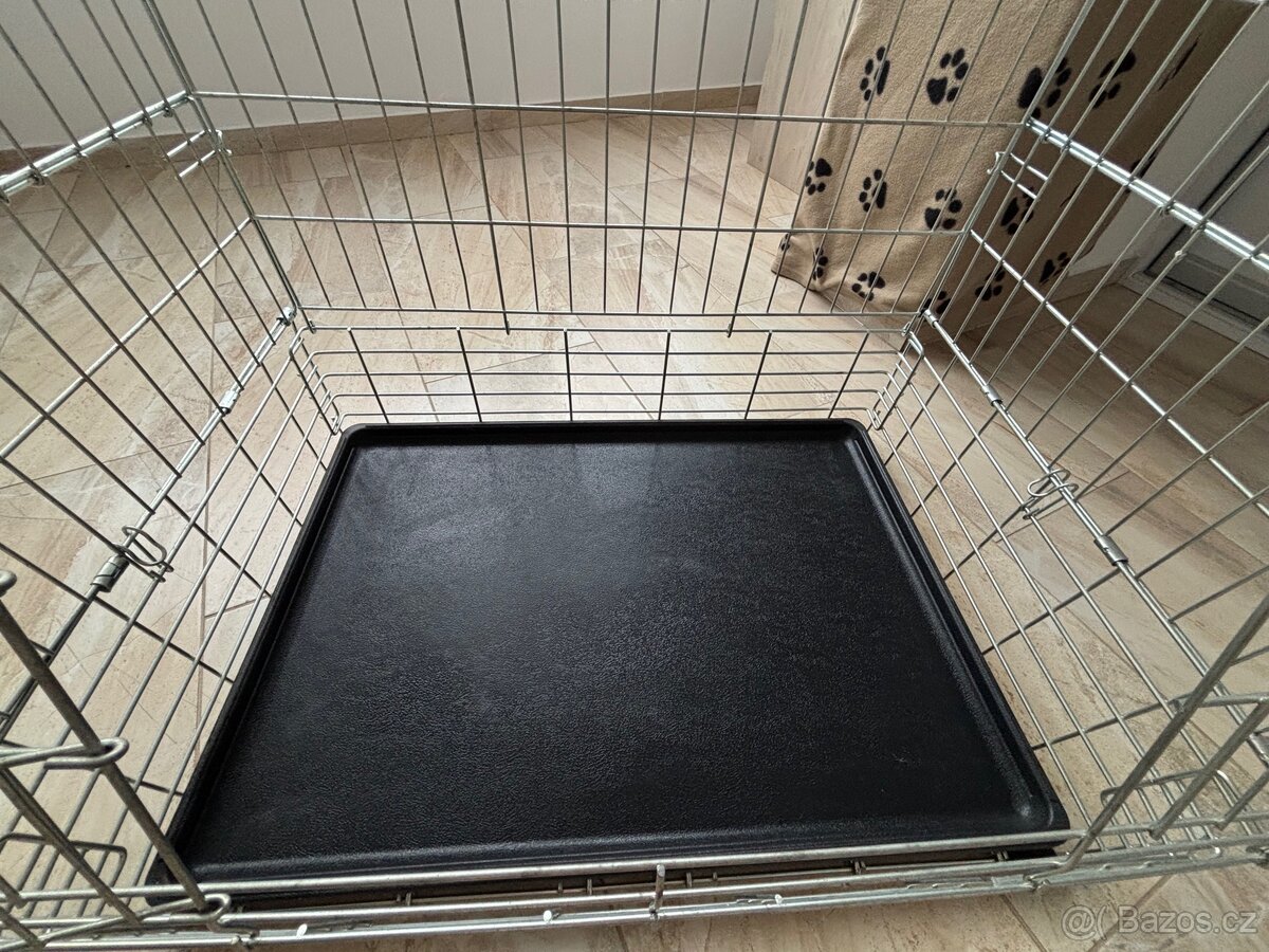 Klec pro psa - 3
