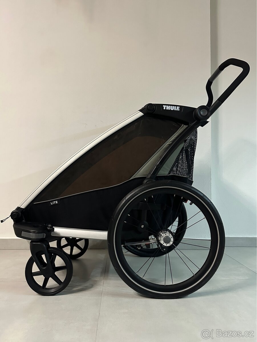 Thule Chariot Lite - 3