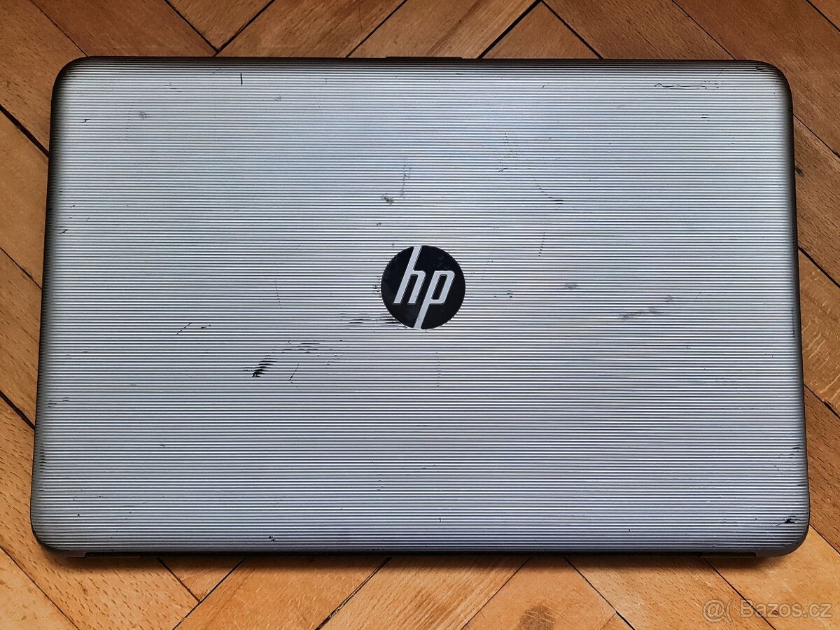 Notebook HP 250 G6 - 3