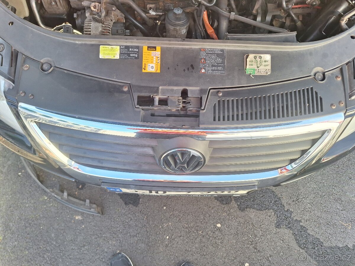 Passat b6 nahradni dily - 3