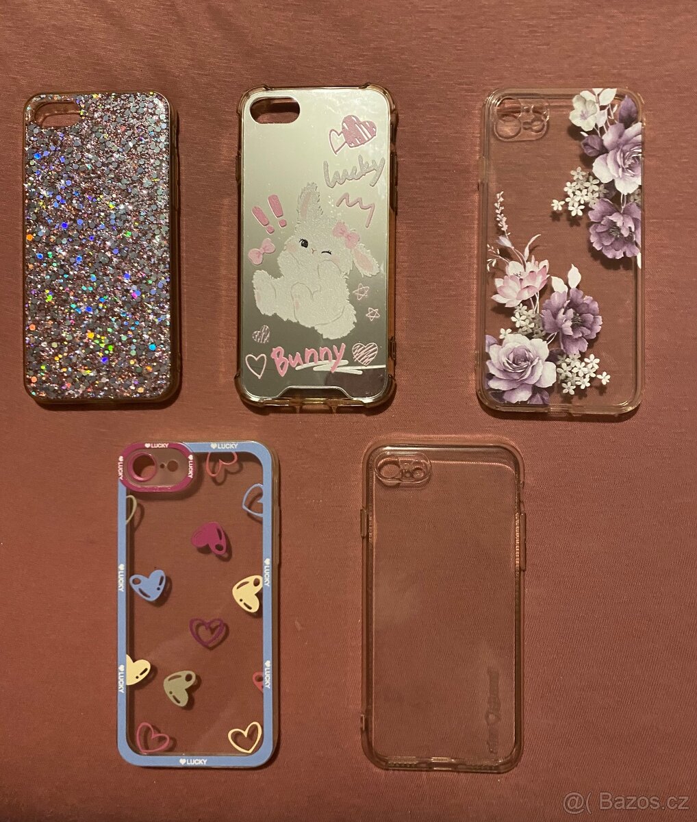 iPhone 8 - 3