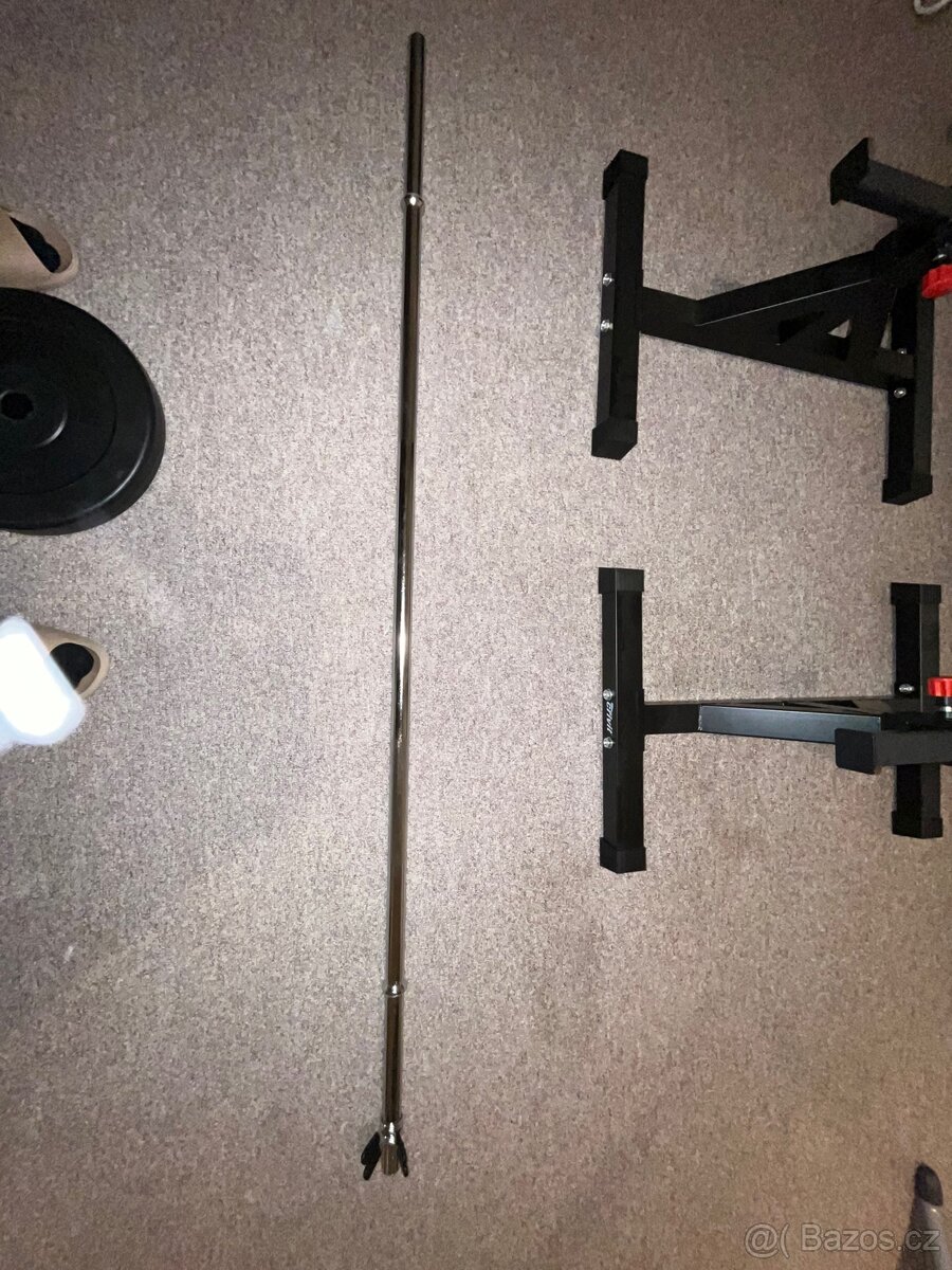 Bench osa 1800mm/30mm - 3