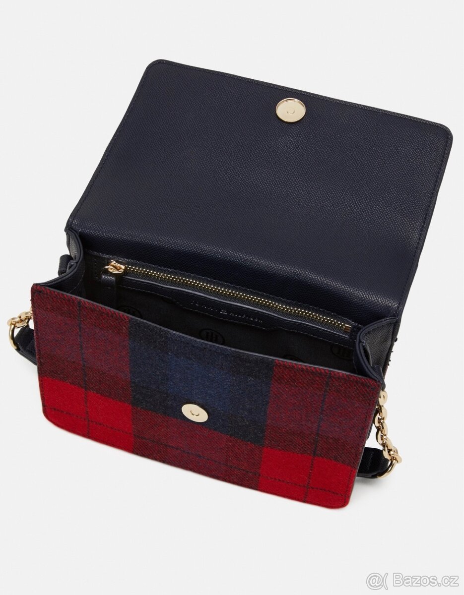 Kabelka Tommy Hilfiger - 3