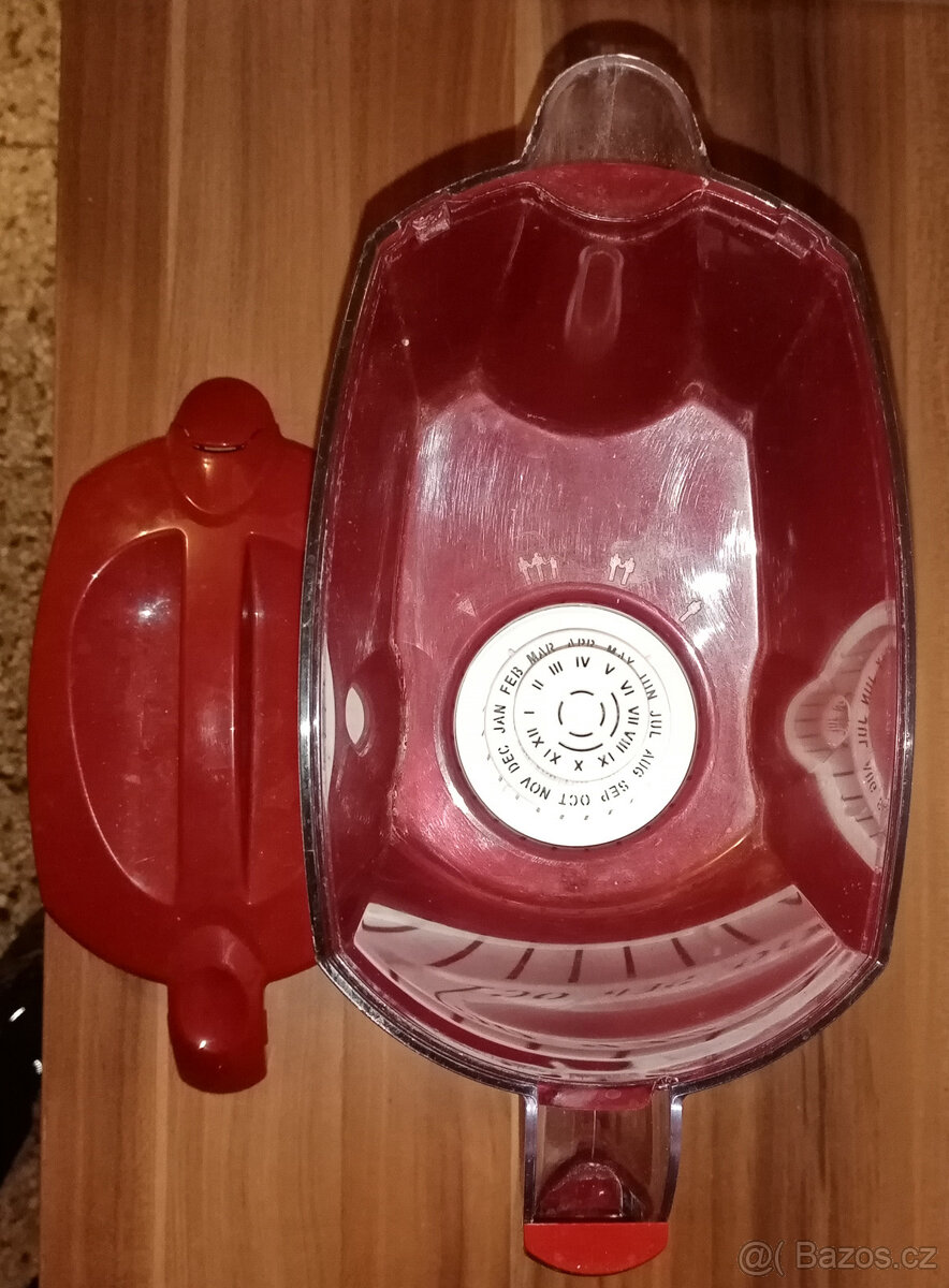 Filtrační konvice - 3