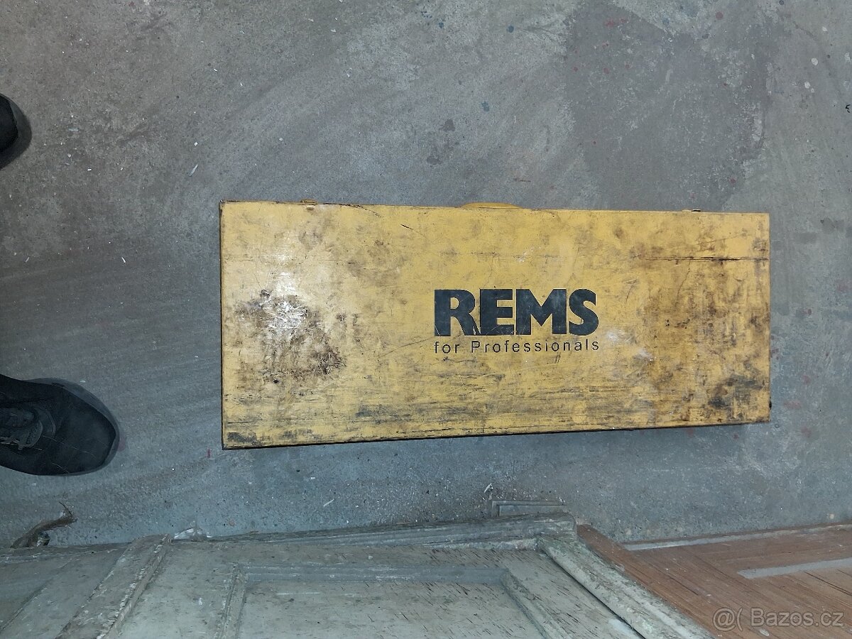 REMS - 3