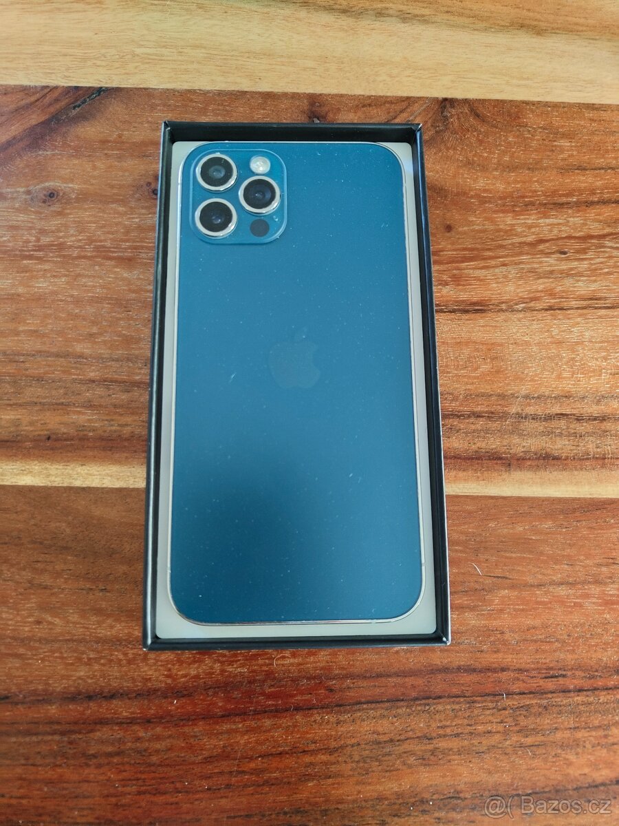 iPHONE 12 PRO - 3