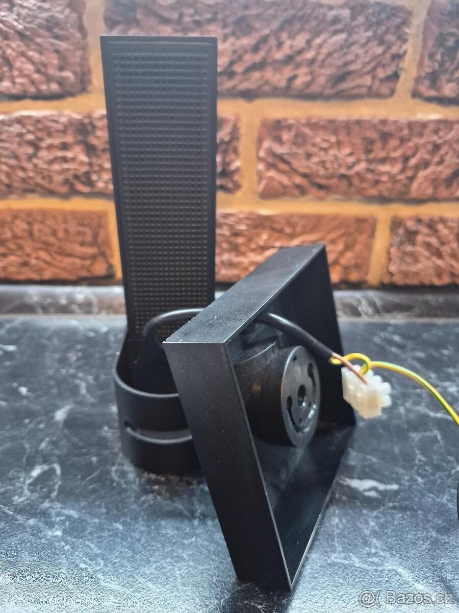 Netatmo venkovní kamera presence. - 3