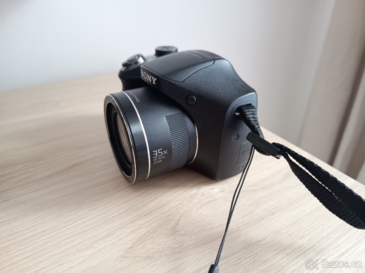 Sony H 300 - 3