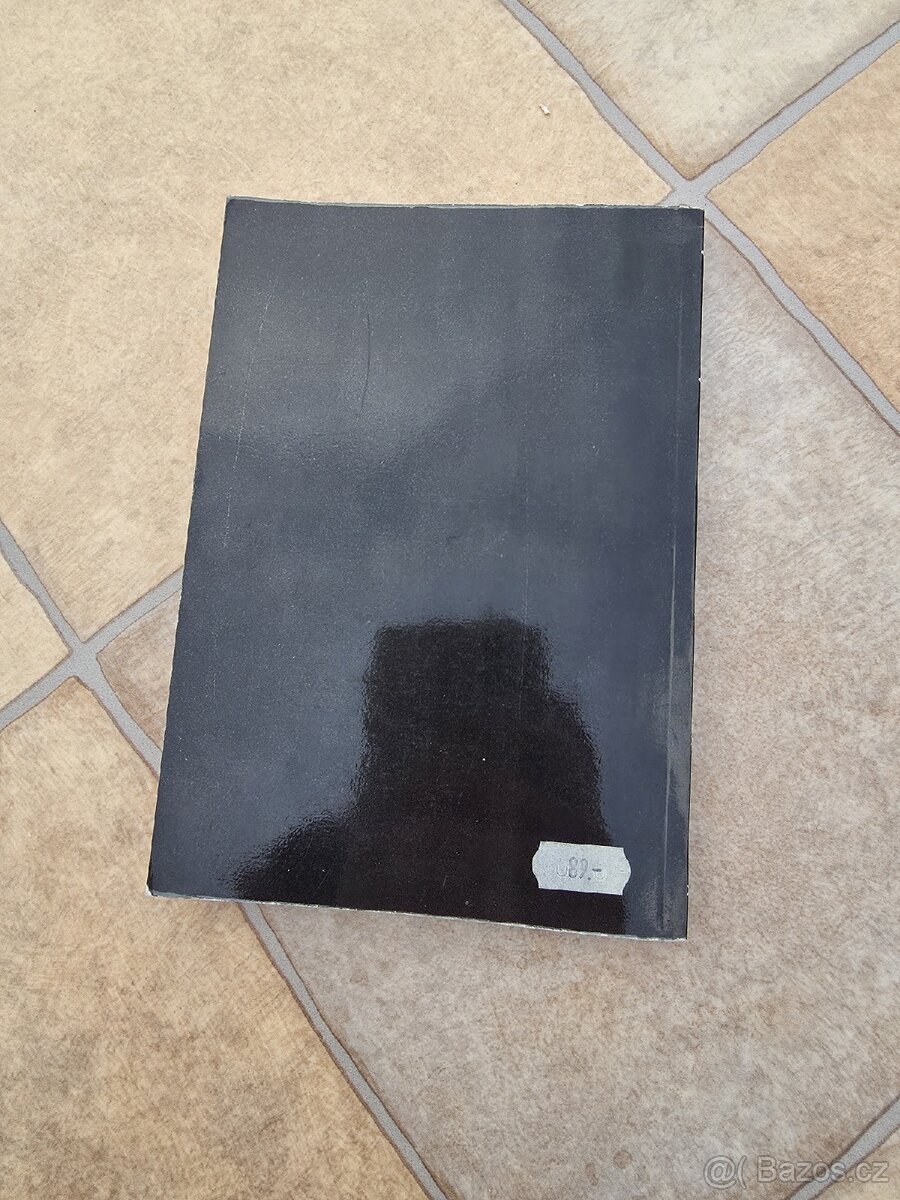 Česko - německý ekonomický slovník - 3