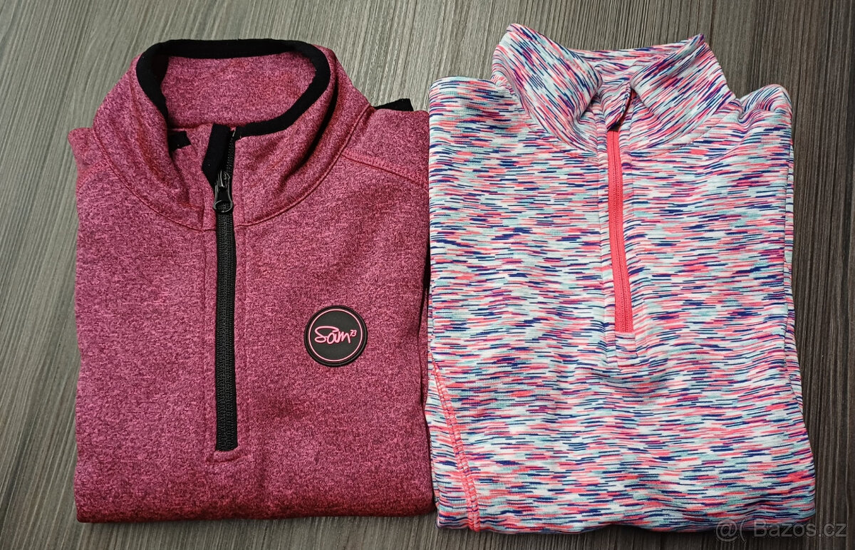 Jarní sportovní set - 3