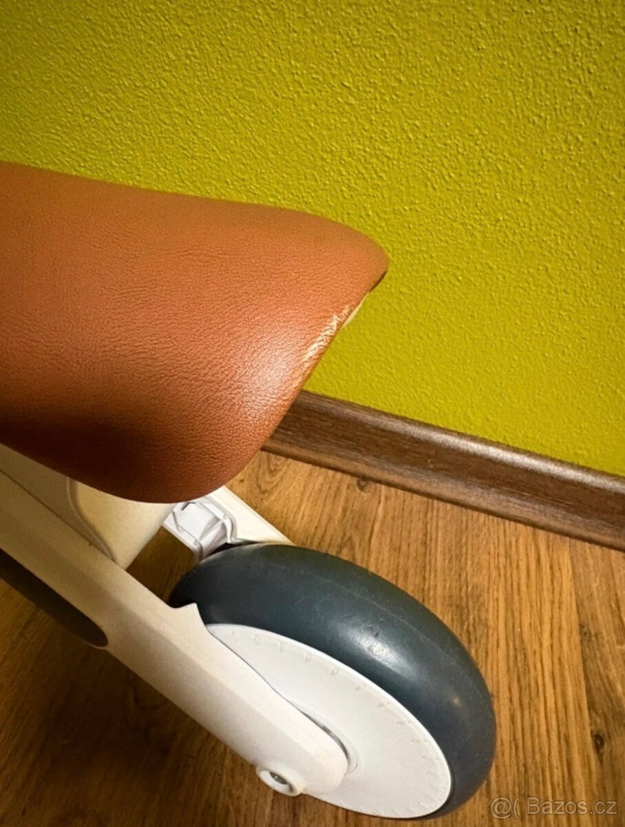 Odrážedlo MoMi DEX - 3