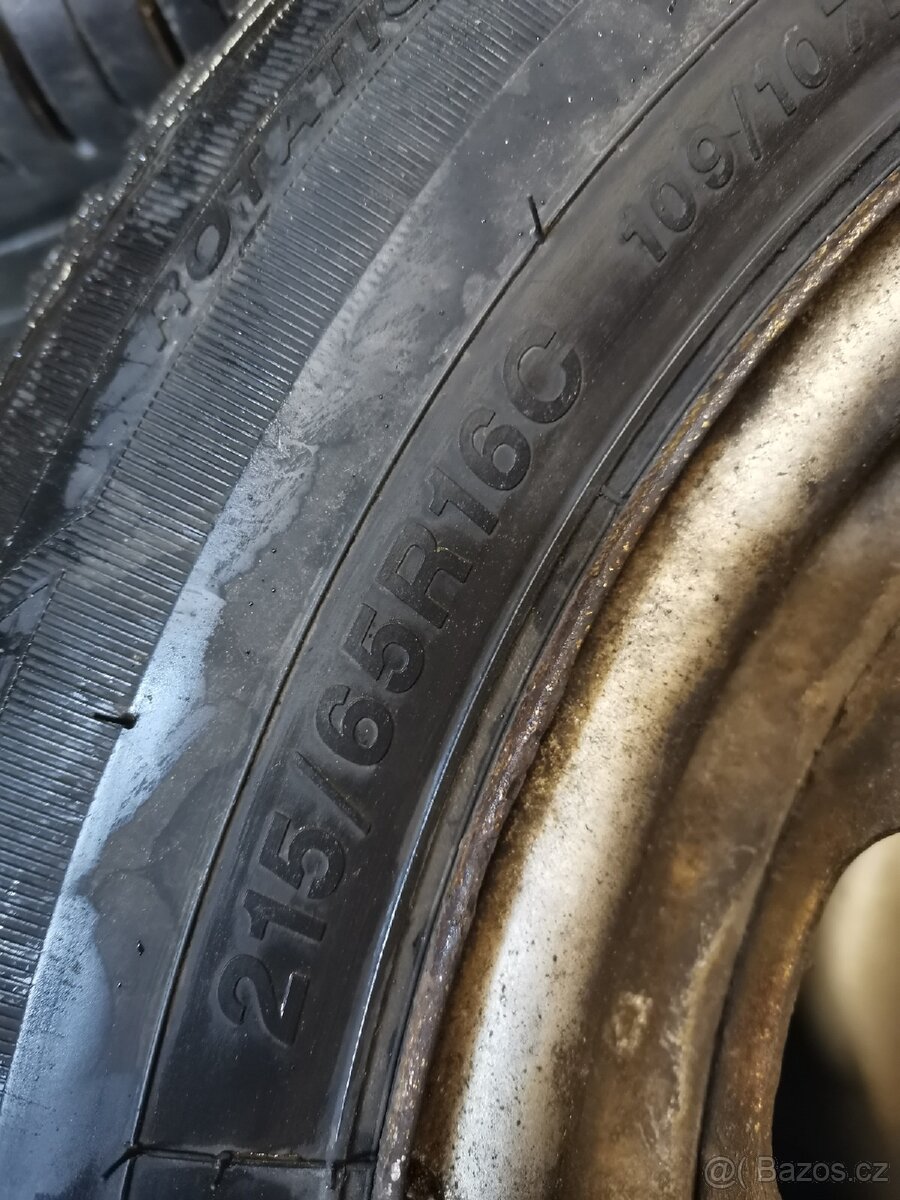 Disky Dacia Duster - 3