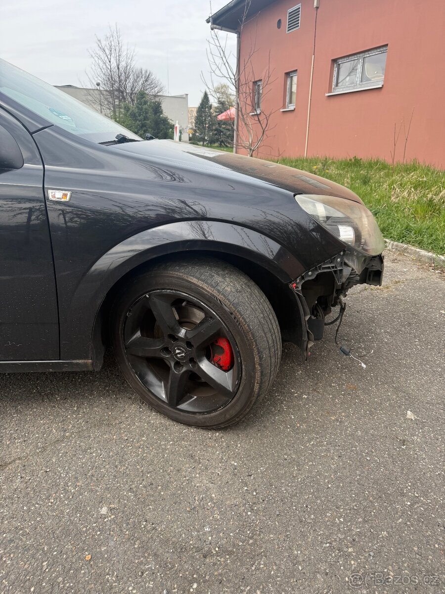 Opel Astra 1.7 CDTI - 3