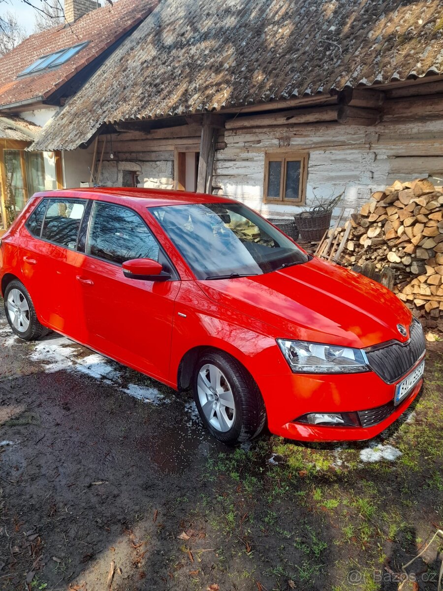 Fabia - 3