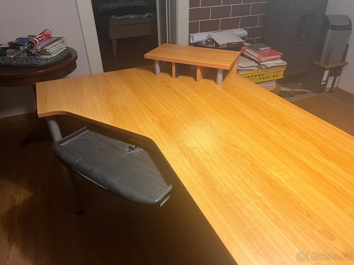 Psací stůl - 3