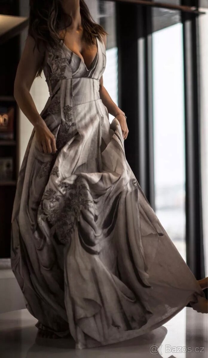 Saty Conscious H&M - 3