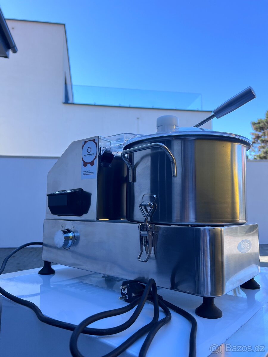 Kutr Maxima 6L - 3