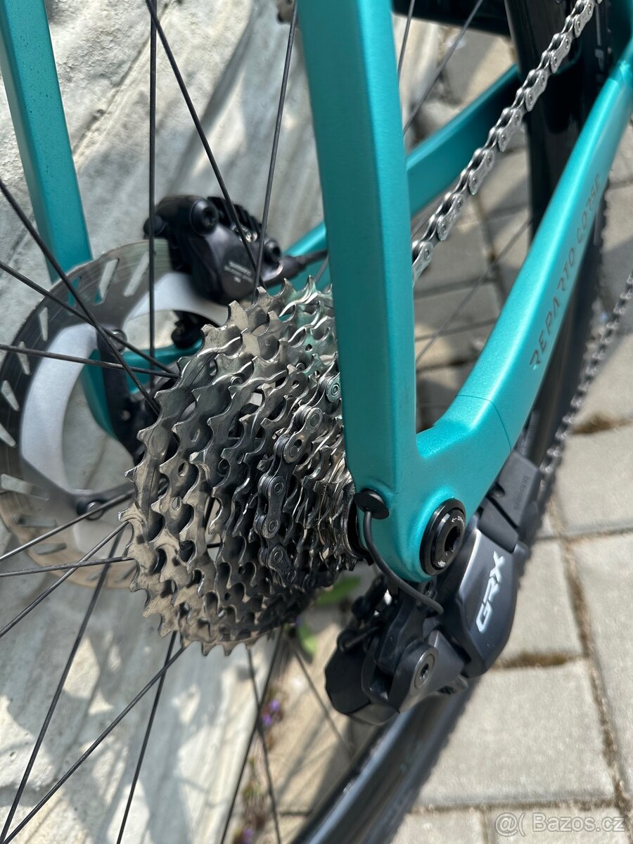 Bianchi Impulso RC - 3