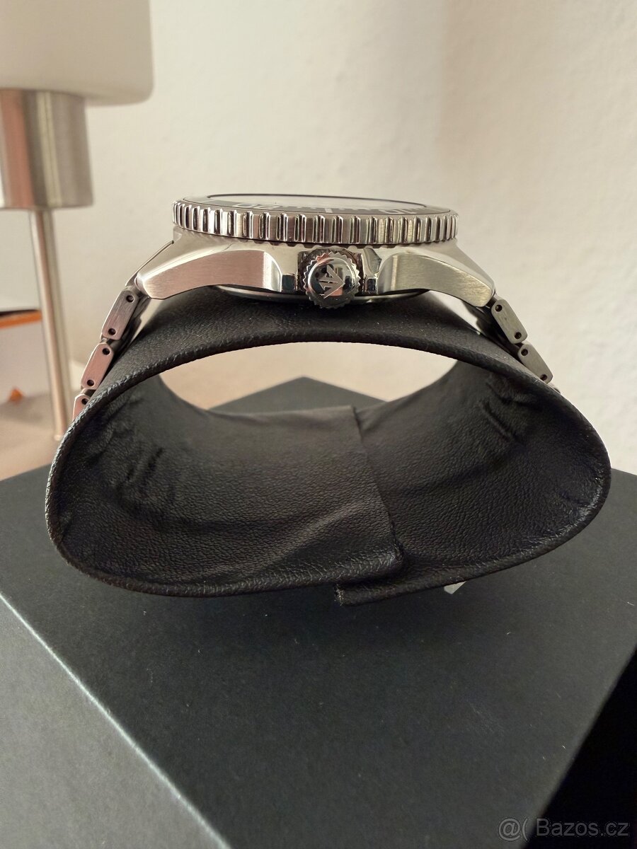 Citizen Promaster - 3