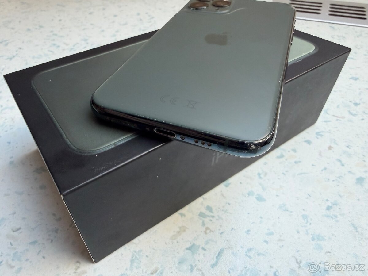 Apple iphone 11 pro - 3