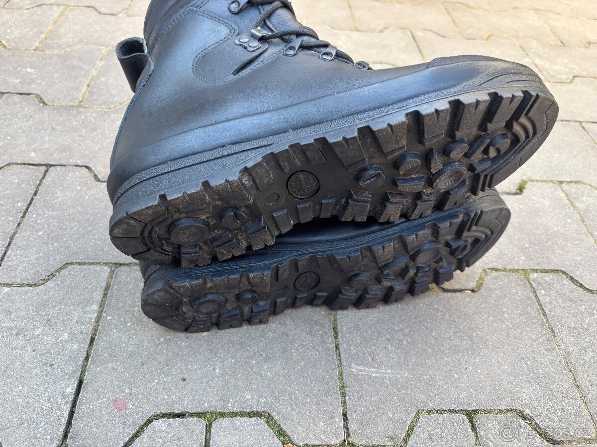 Kanady AČR ECWCS VZ 2010 GORETEX. - 3