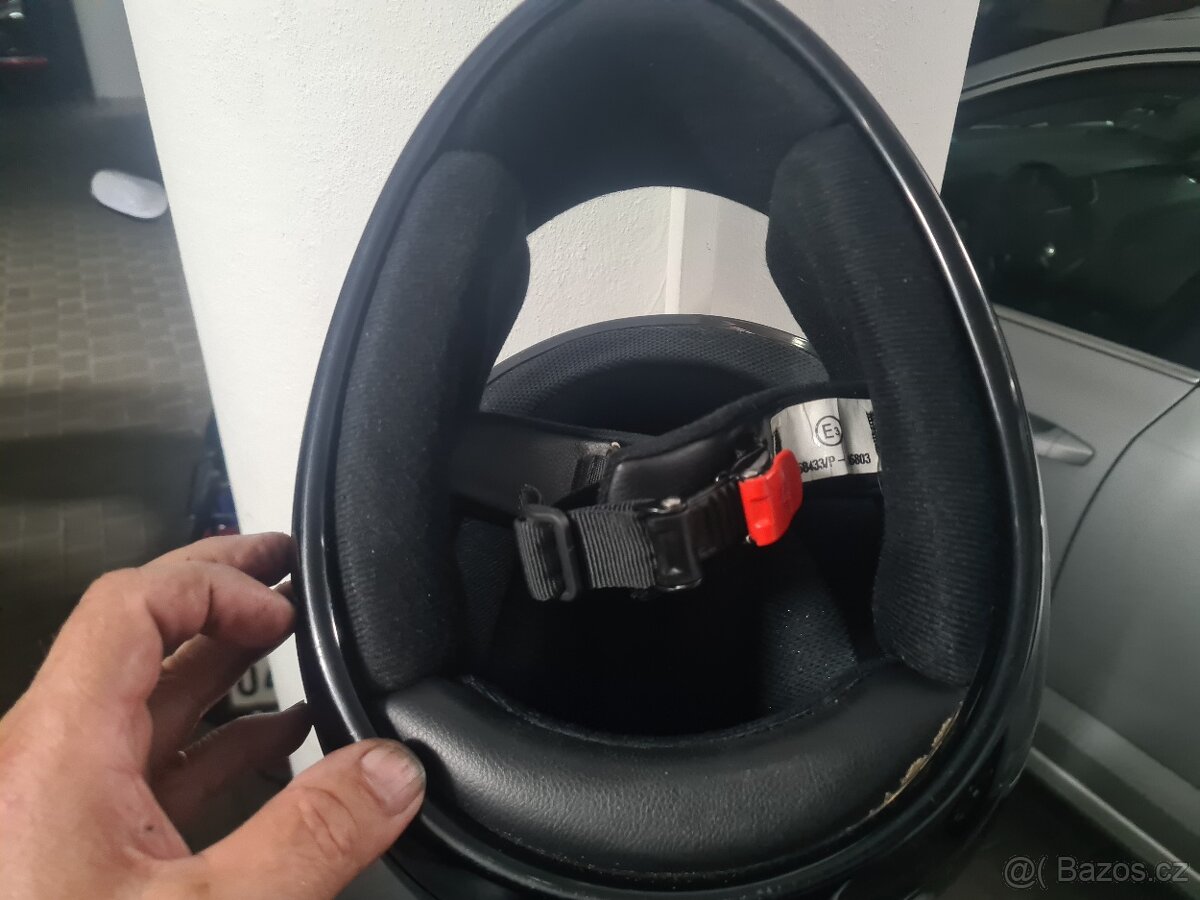PŘILBA XL označení E 3 - 3