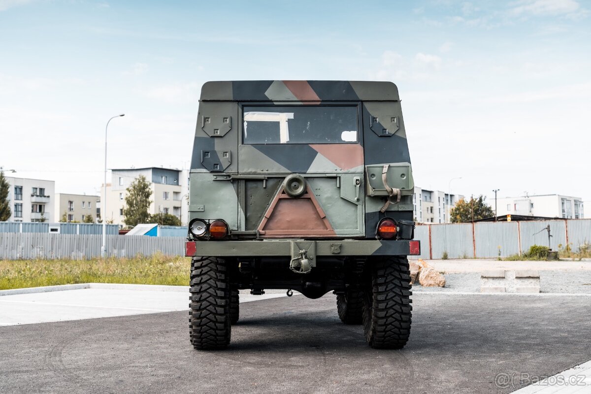 Volvo C303 4x4