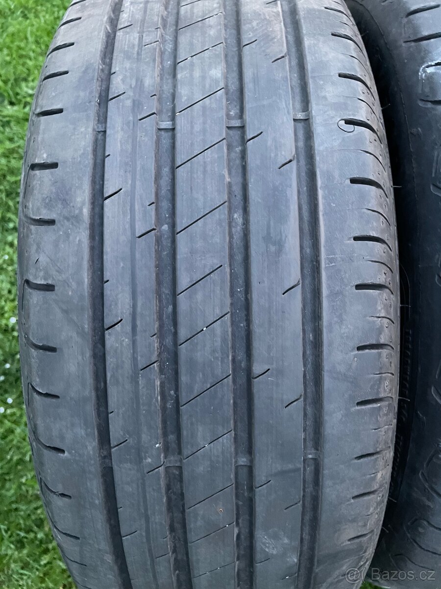 205/55/16 letní - 3