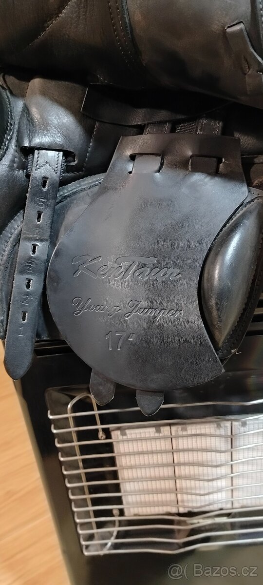 Kentaur Young Jumper - 3