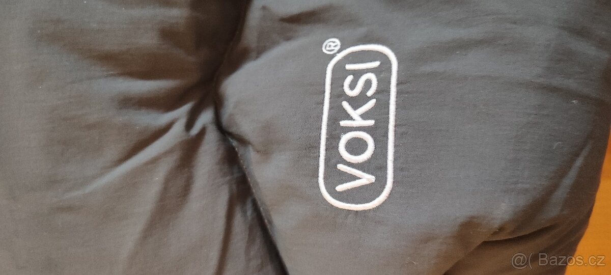 Zimní fusak Voxi - 3