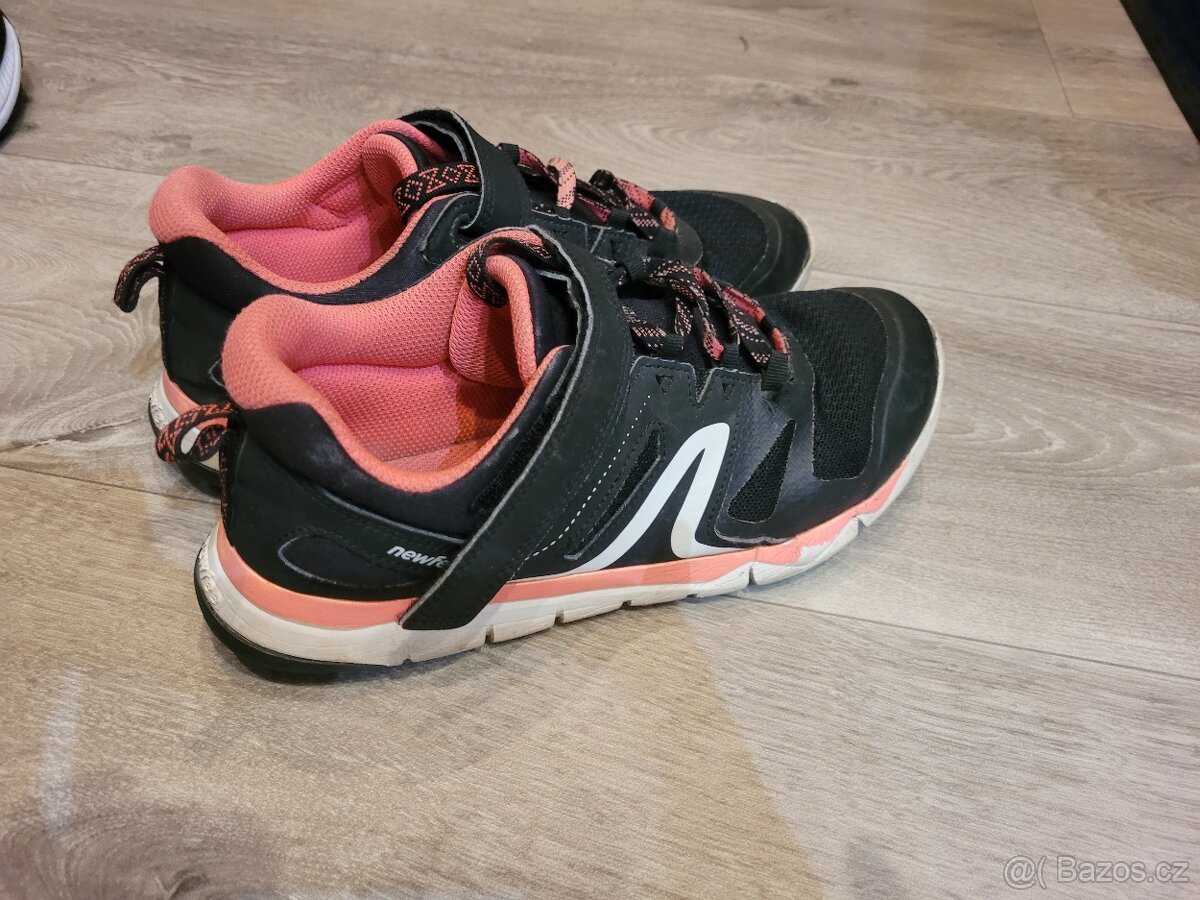 Divci tenisky vel 39 - 3