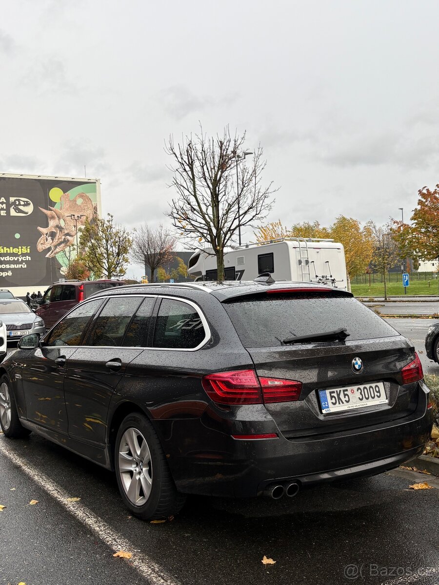 Prodam BMW F11 2014 - 3