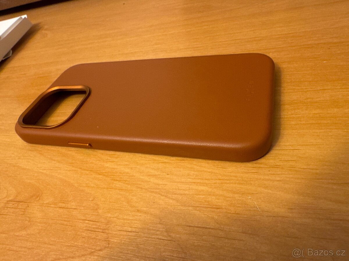 Kryt Fixed pro iphone 15 pro max - 3