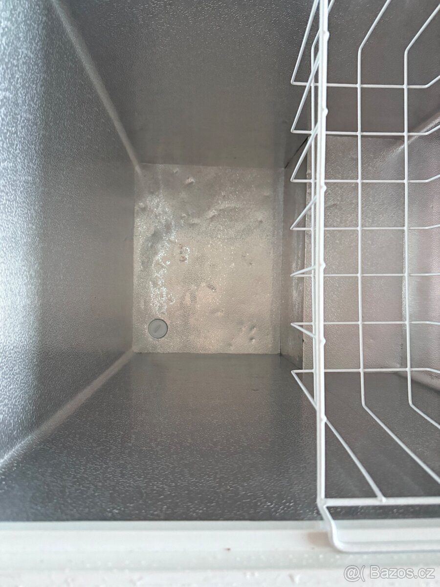 Truhlicový mrazák Philco PCF 142 EMI Joker - 3